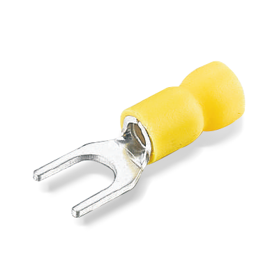 預絕緣端頭(易進)